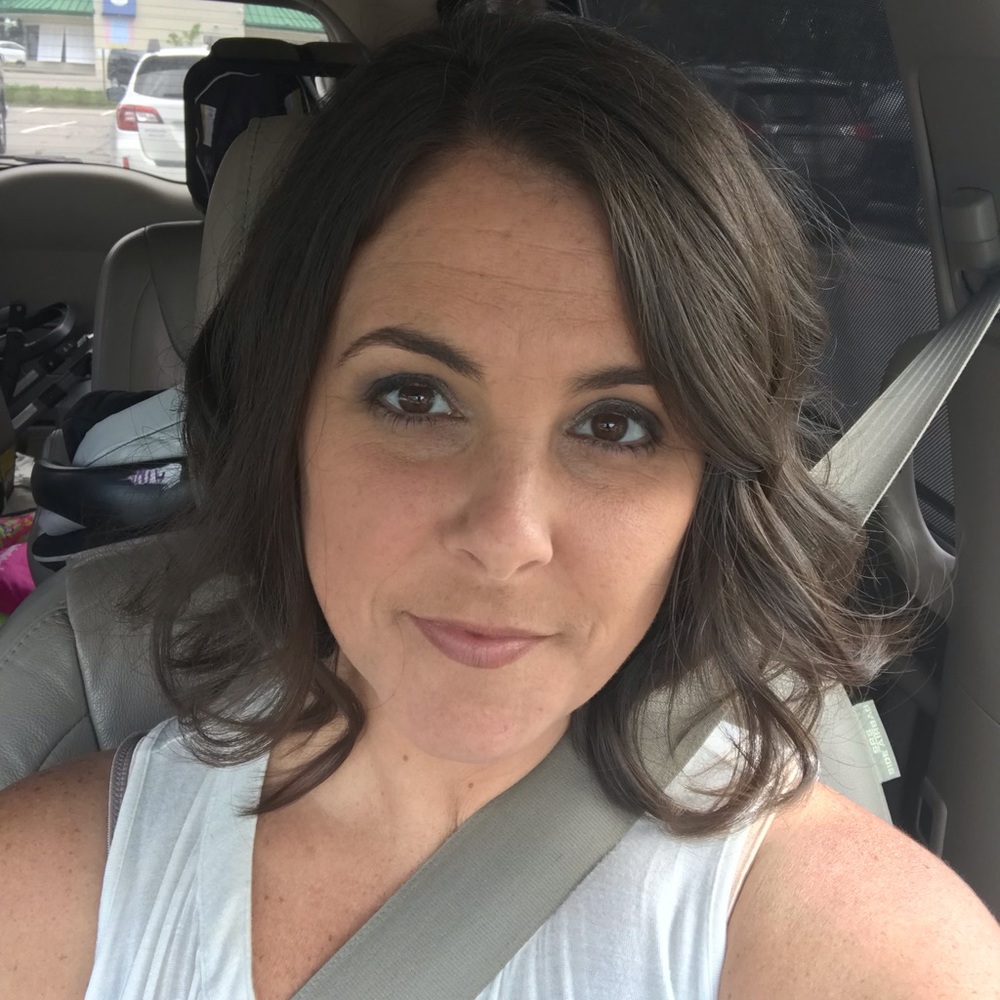 Meet your Posher, Rhonda